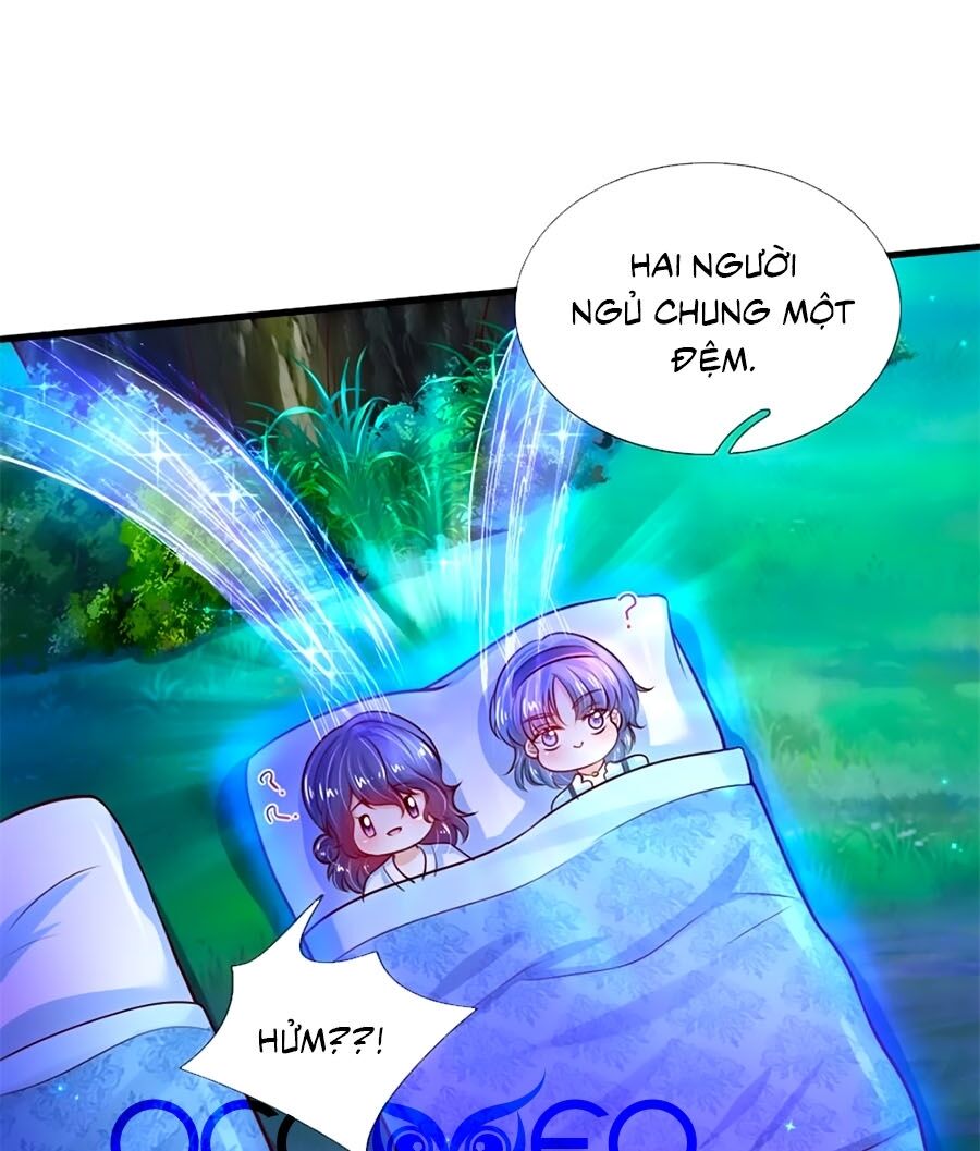 Bỗng Một Ngày Trở Thành Con Gái Nhà Vua Chapter 240 - Trang 2