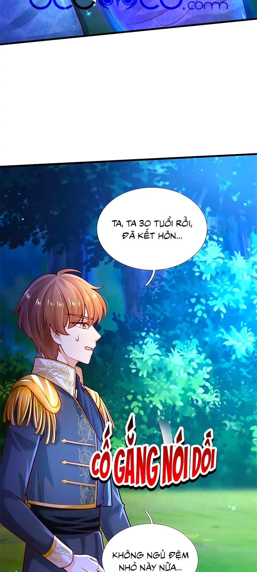 Bỗng Một Ngày Trở Thành Con Gái Nhà Vua Chapter 240 - Trang 2