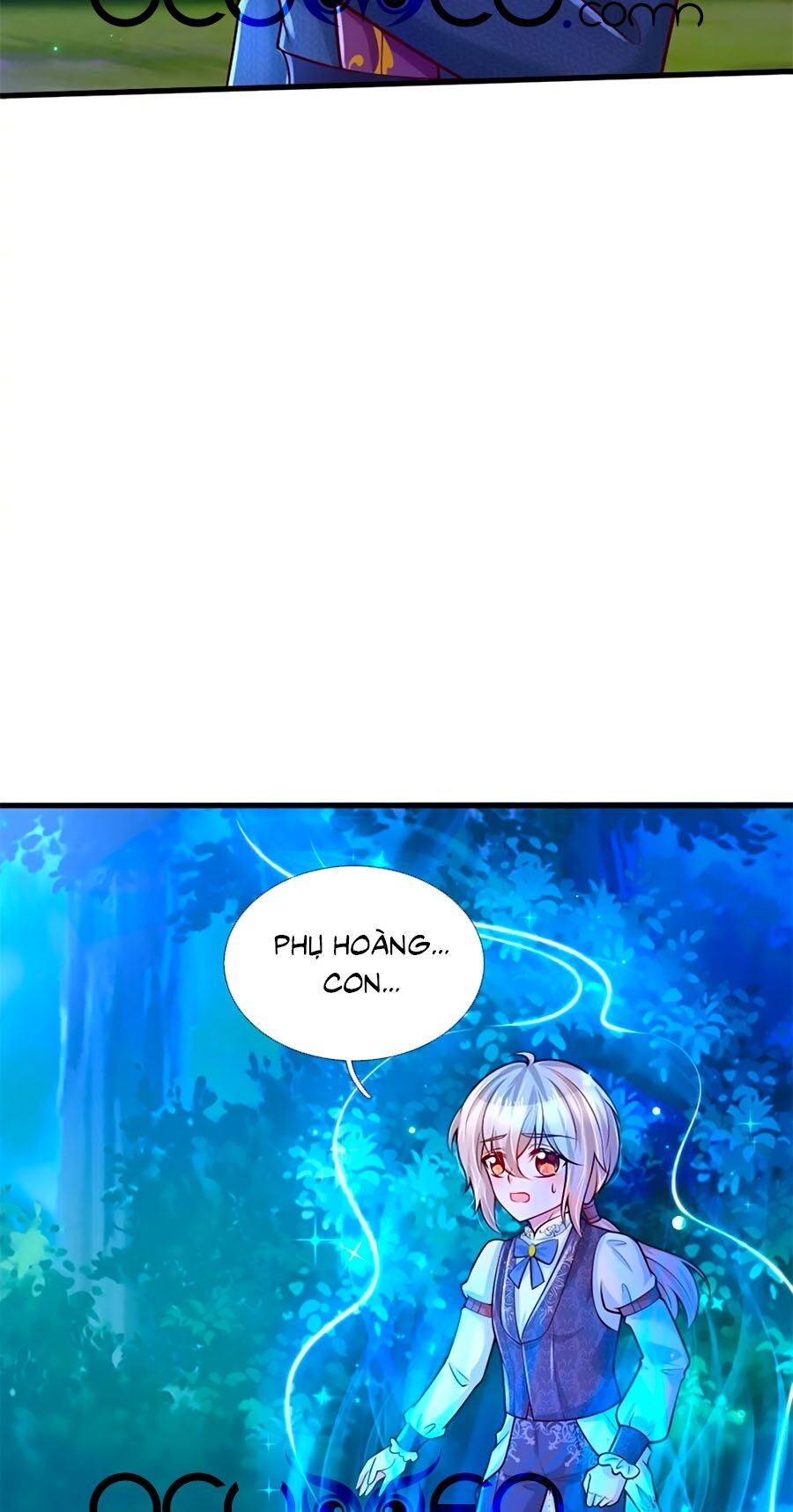 Bỗng Một Ngày Trở Thành Con Gái Nhà Vua Chapter 240 - Trang 2