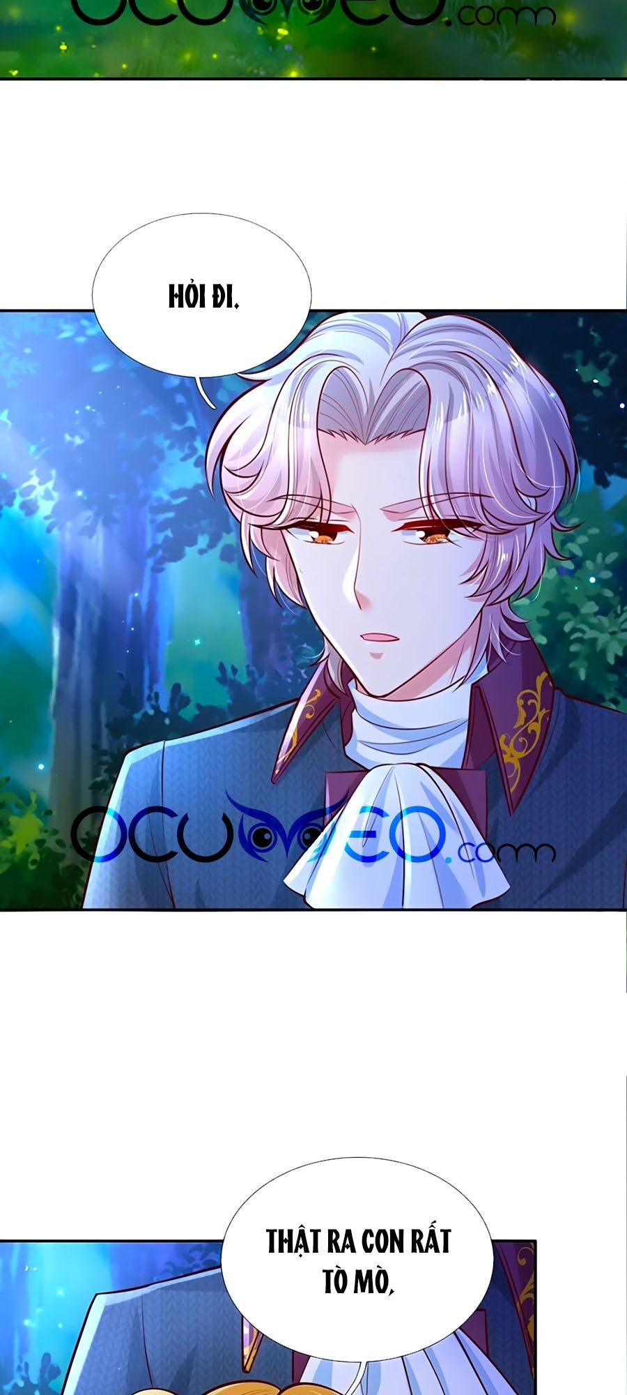 Bỗng Một Ngày Trở Thành Con Gái Nhà Vua Chapter 241 - Trang 2