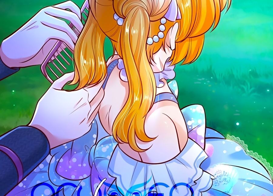 Bỗng Một Ngày Trở Thành Con Gái Nhà Vua Chapter 241 - Trang 2