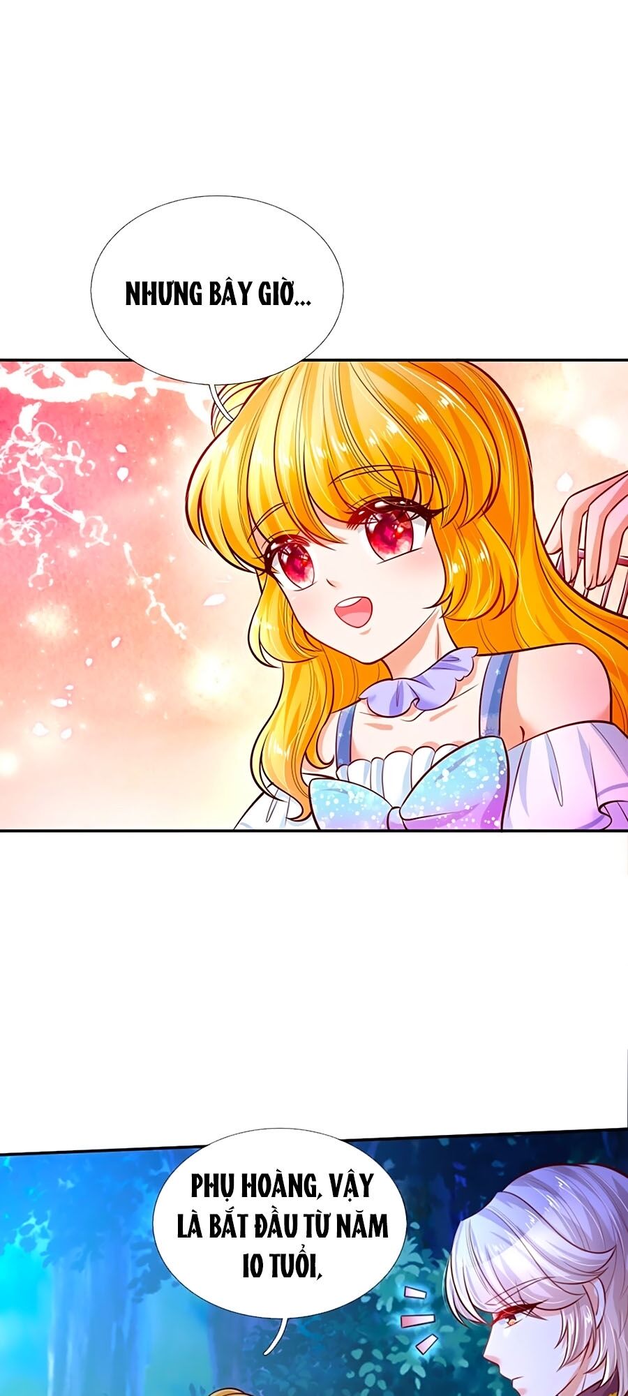 Bỗng Một Ngày Trở Thành Con Gái Nhà Vua Chapter 241 - Trang 2