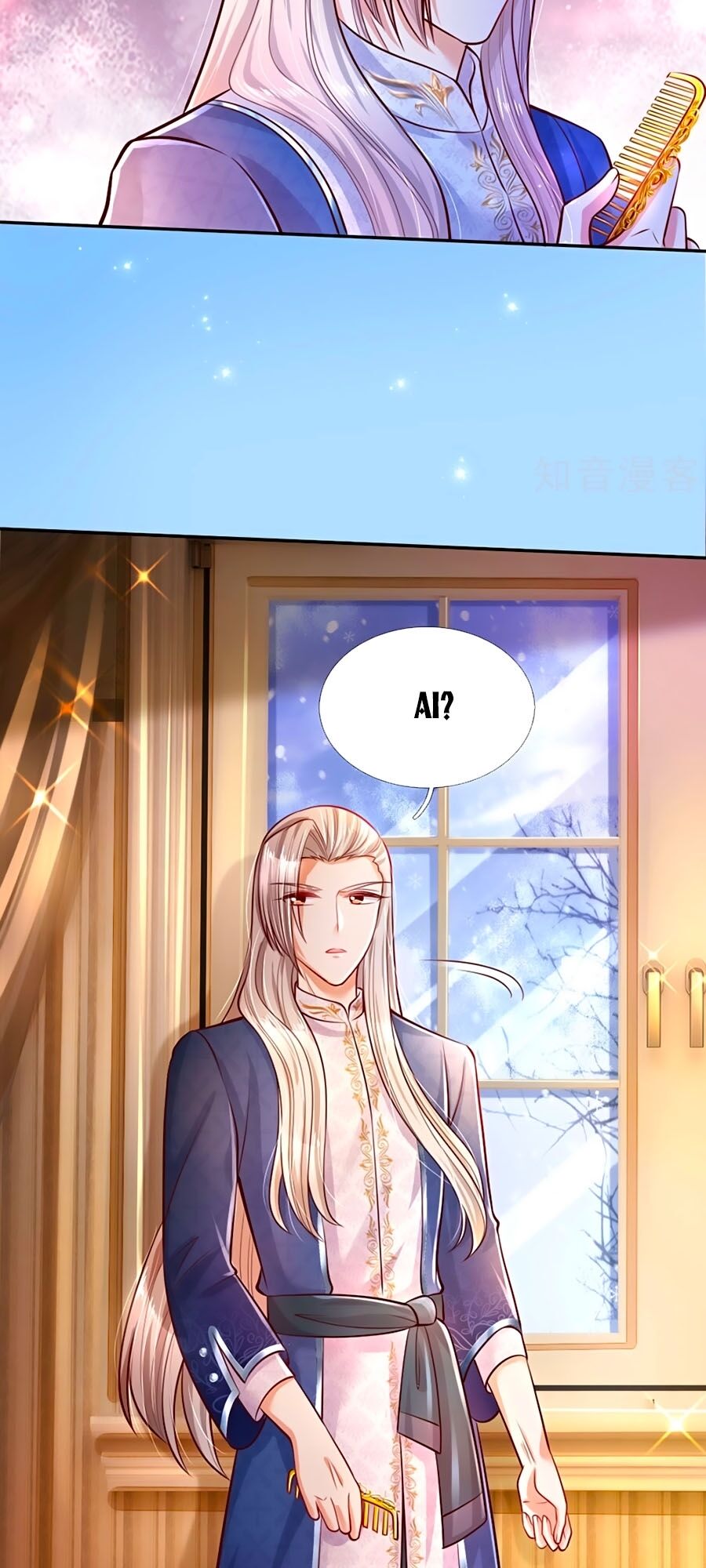 Bỗng Một Ngày Trở Thành Con Gái Nhà Vua Chapter 241 - Trang 2