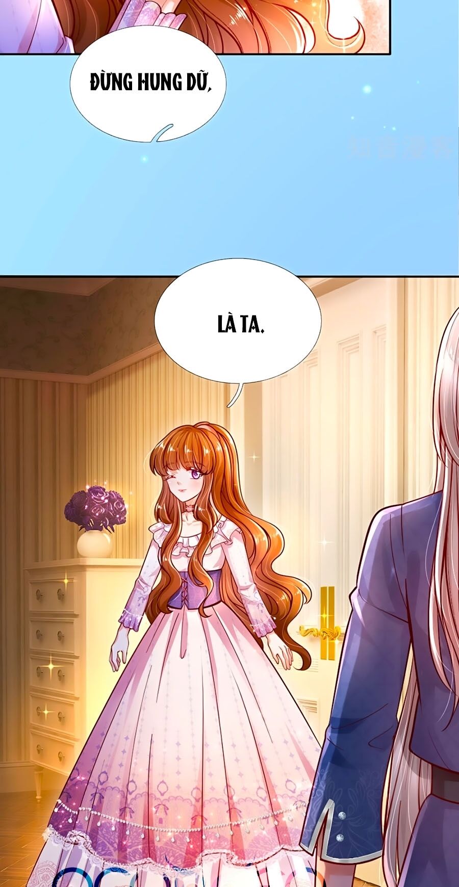 Bỗng Một Ngày Trở Thành Con Gái Nhà Vua Chapter 241 - Trang 2