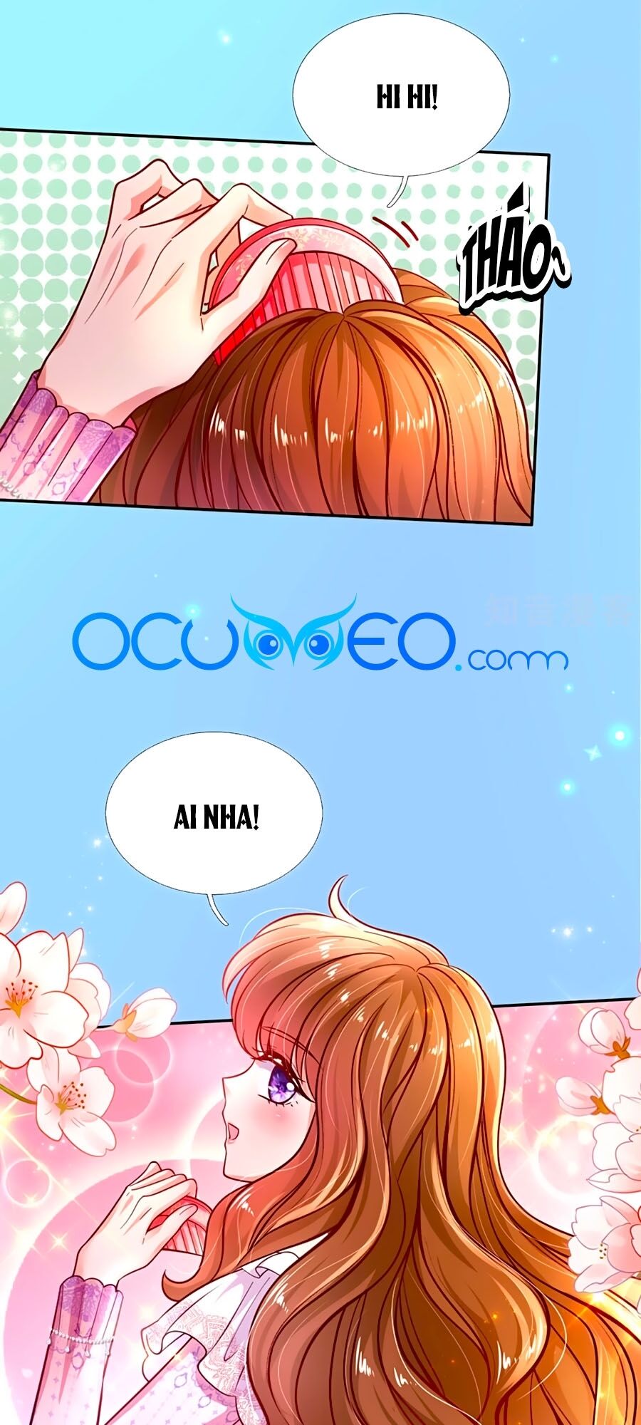 Bỗng Một Ngày Trở Thành Con Gái Nhà Vua Chapter 241 - Trang 2