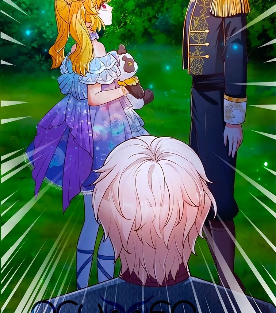 Bỗng Một Ngày Trở Thành Con Gái Nhà Vua Chapter 243 - Trang 2