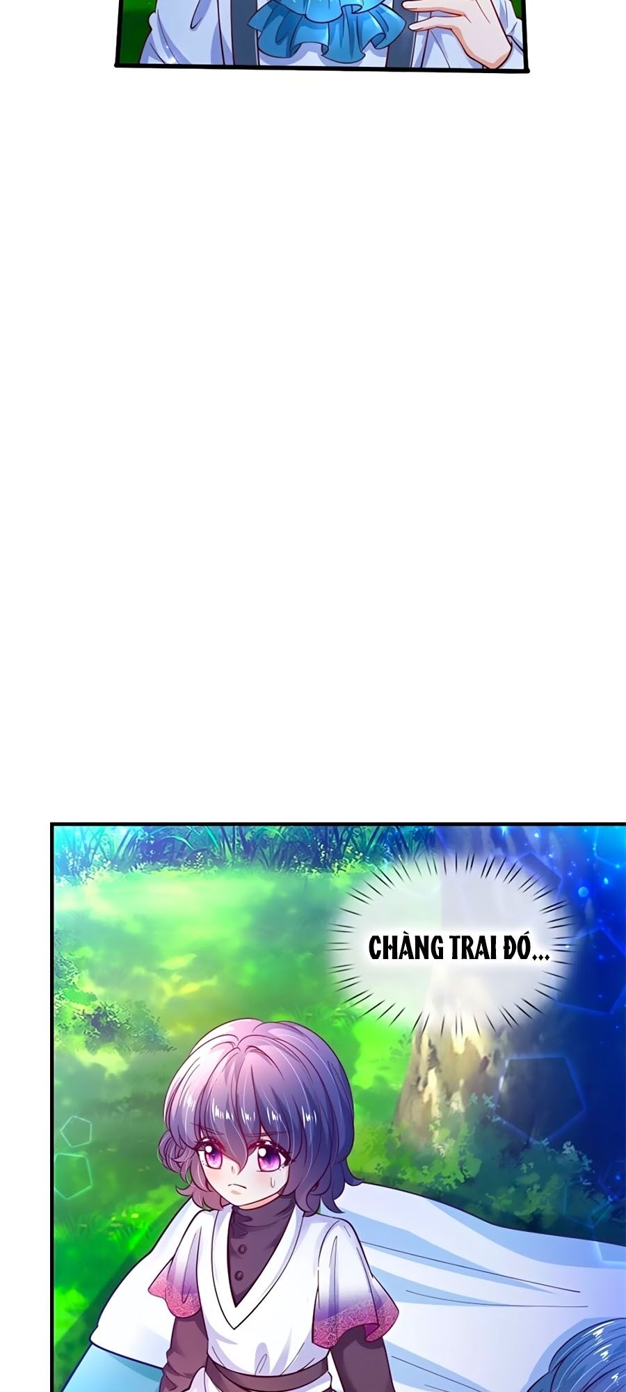 Bỗng Một Ngày Trở Thành Con Gái Nhà Vua Chapter 245 - Trang 2