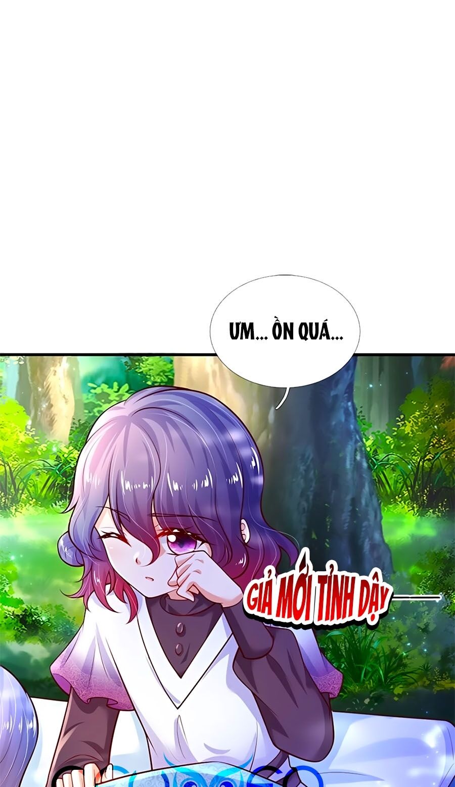 Bỗng Một Ngày Trở Thành Con Gái Nhà Vua Chapter 245 - Trang 2