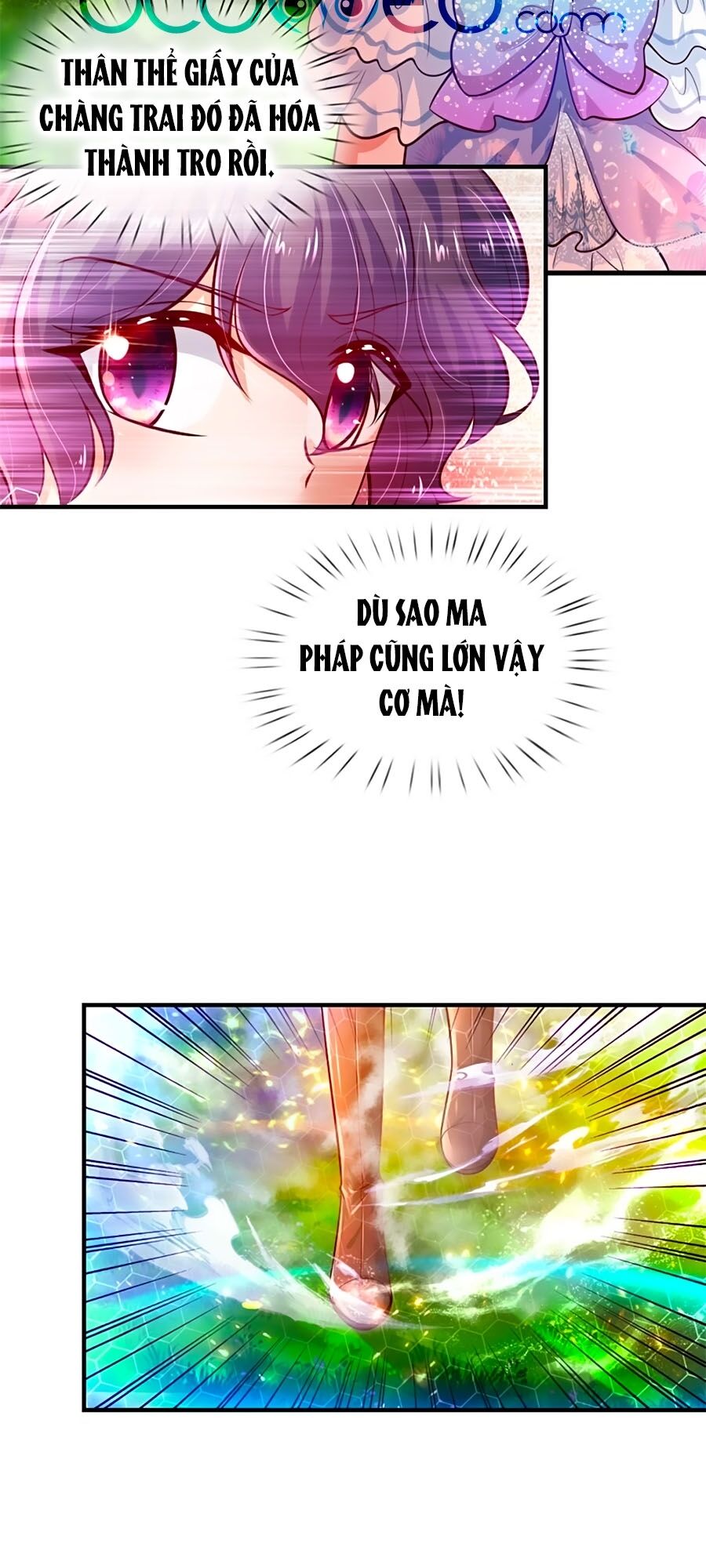 Bỗng Một Ngày Trở Thành Con Gái Nhà Vua Chapter 246 - Trang 2