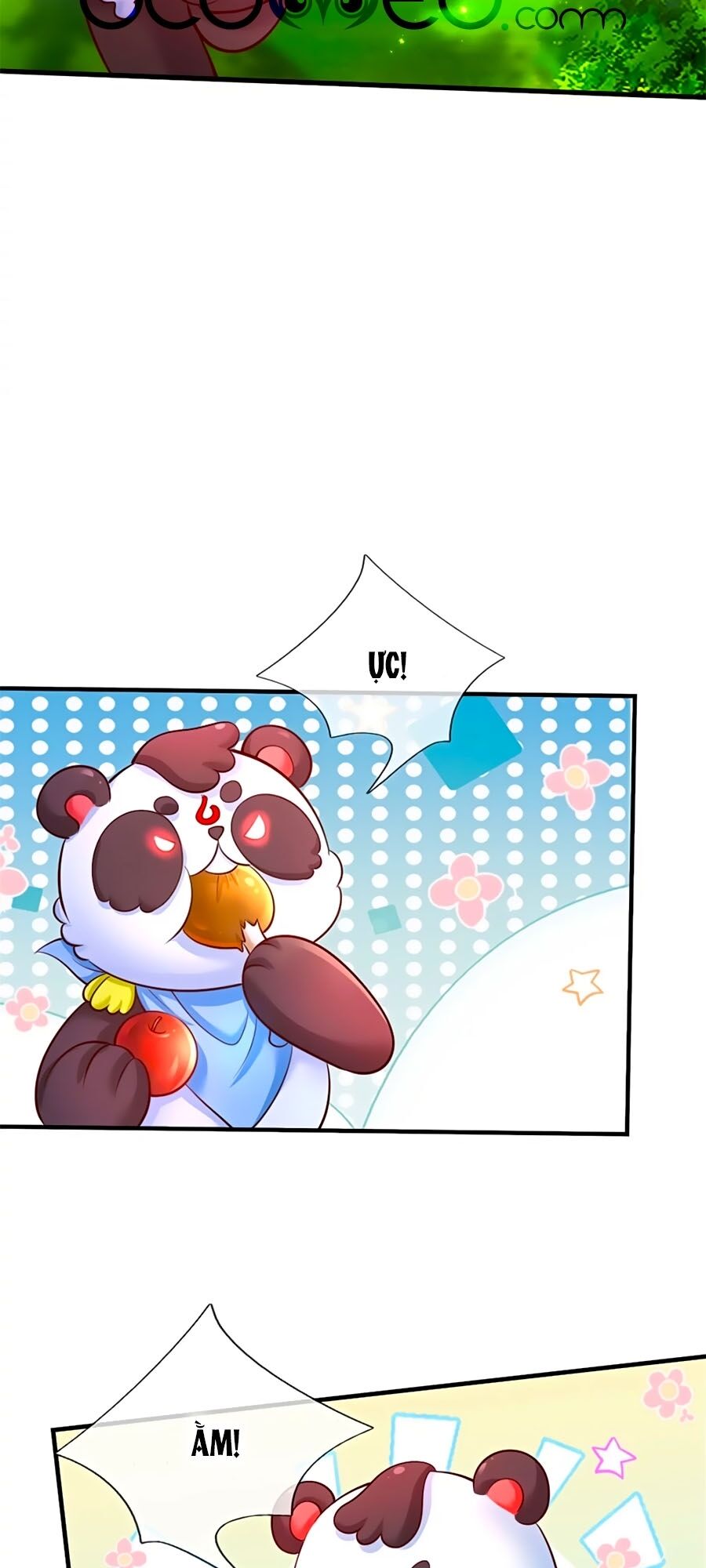 Bỗng Một Ngày Trở Thành Con Gái Nhà Vua Chapter 246 - Trang 2