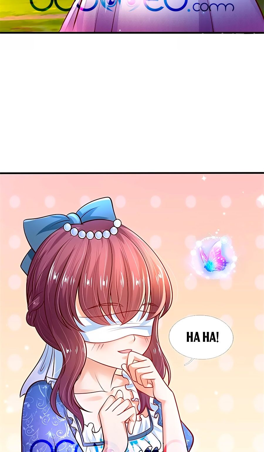 Bỗng Một Ngày Trở Thành Con Gái Nhà Vua Chapter 247 - Trang 2