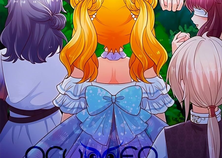 Bỗng Một Ngày Trở Thành Con Gái Nhà Vua Chapter 249 - Trang 2