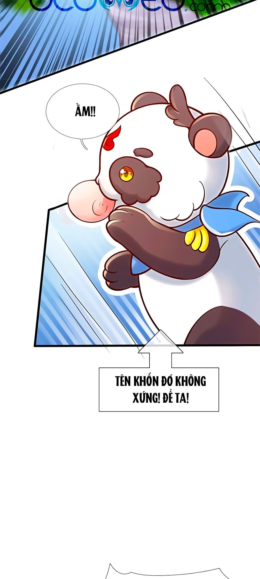 Bỗng Một Ngày Trở Thành Con Gái Nhà Vua Chapter 249 - Trang 2