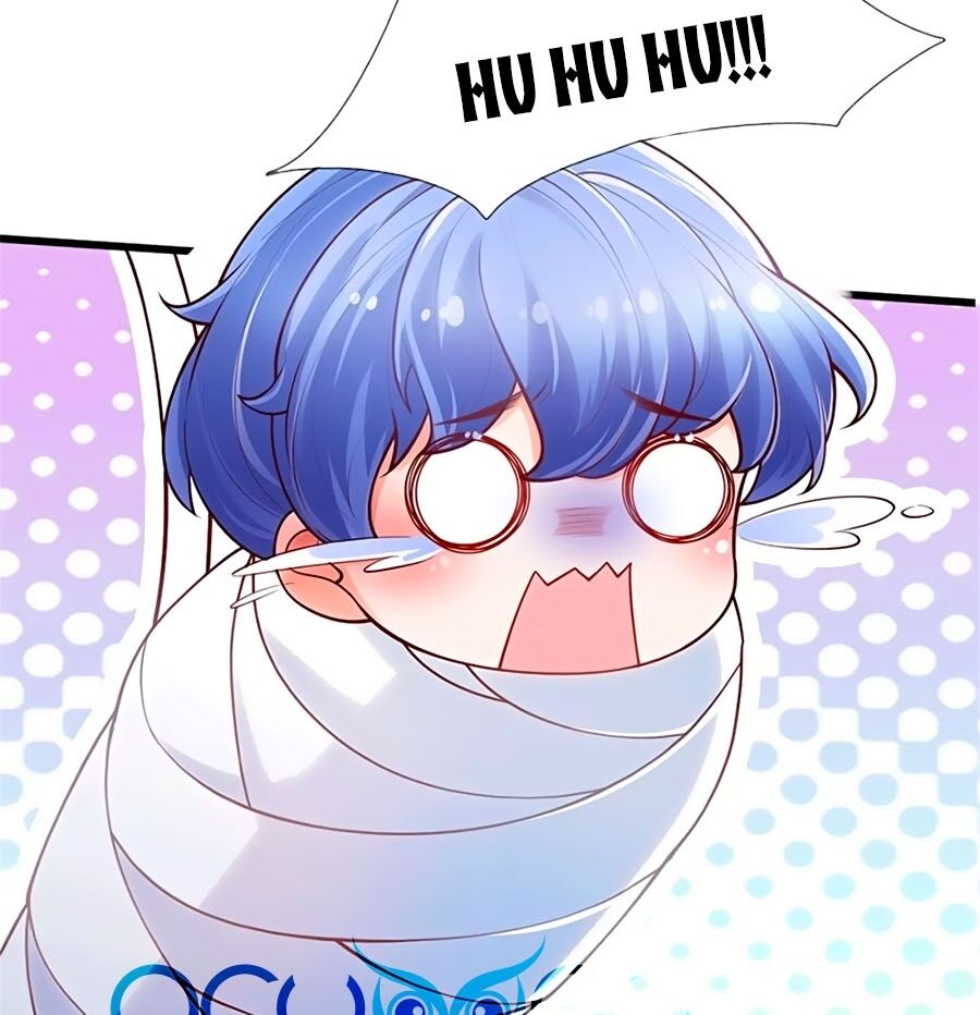 Bỗng Một Ngày Trở Thành Con Gái Nhà Vua Chapter 249 - Trang 2