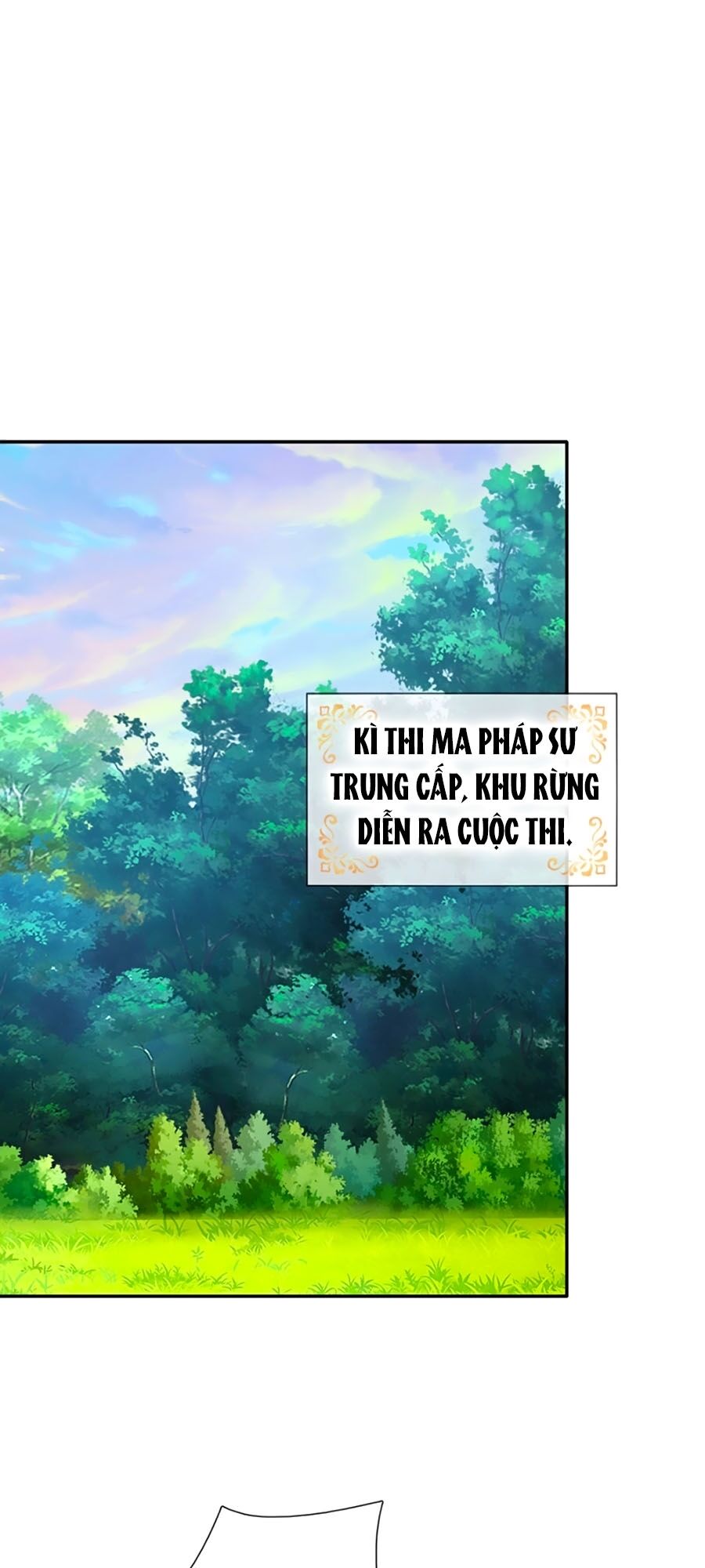 Bỗng Một Ngày Trở Thành Con Gái Nhà Vua Chapter 249 - Trang 2