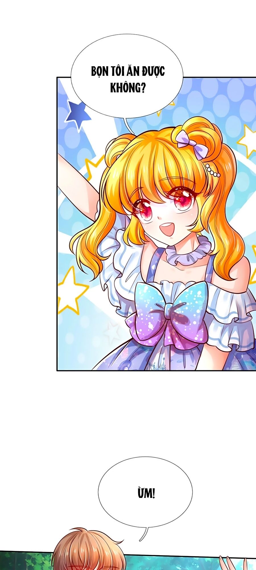 Bỗng Một Ngày Trở Thành Con Gái Nhà Vua Chapter 249 - Trang 2