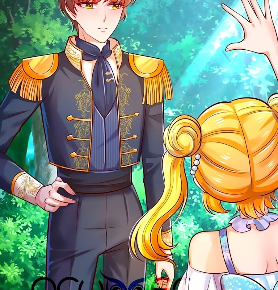 Bỗng Một Ngày Trở Thành Con Gái Nhà Vua Chapter 249 - Trang 2