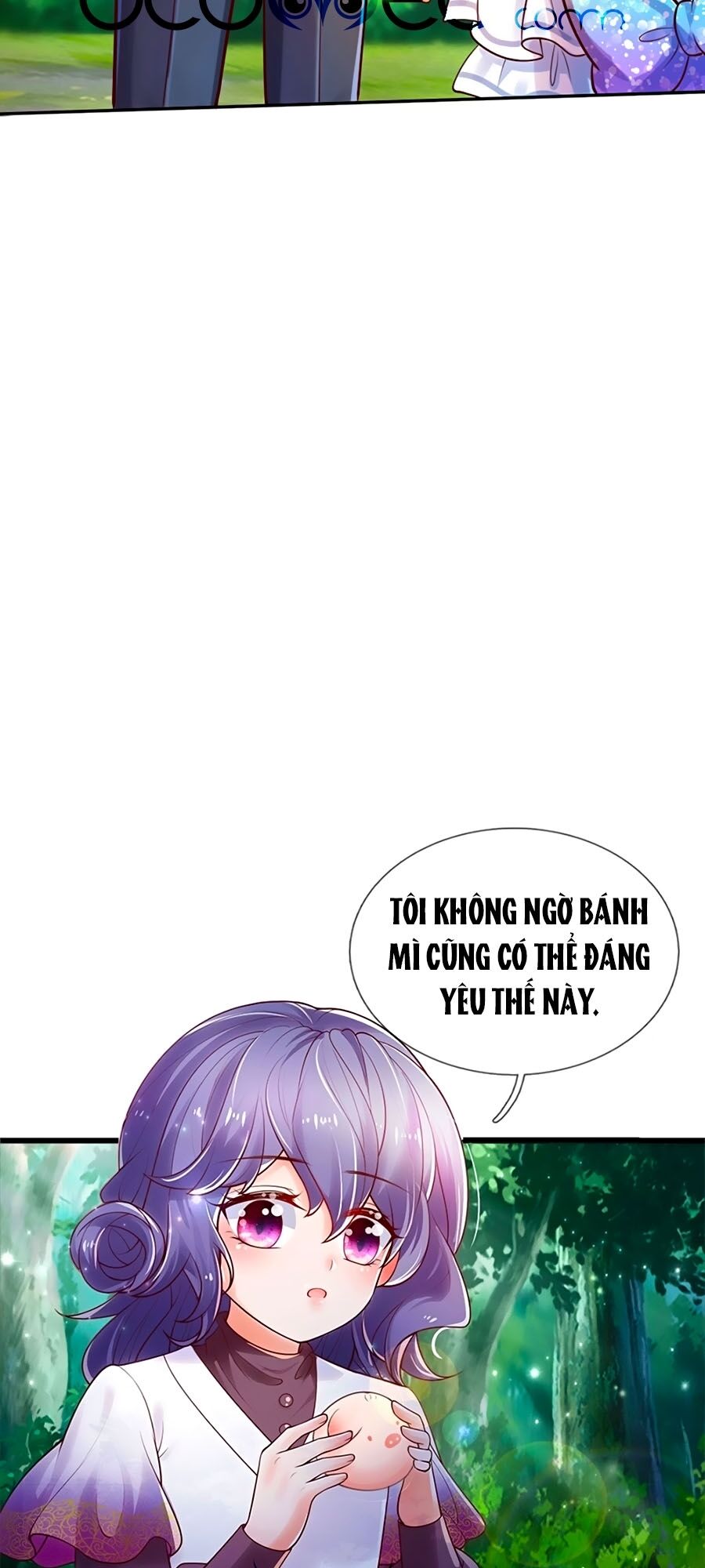 Bỗng Một Ngày Trở Thành Con Gái Nhà Vua Chapter 249 - Trang 2