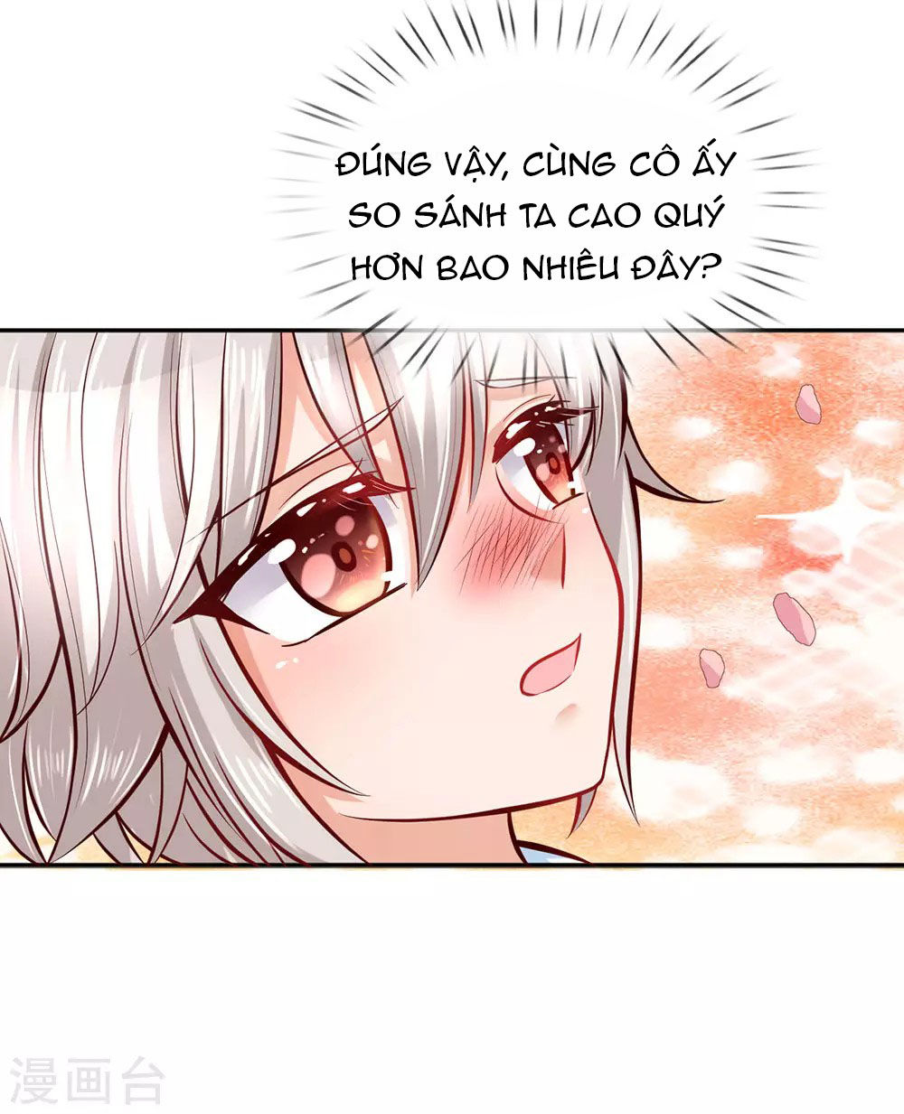 Bỗng Một Ngày Trở Thành Con Gái Nhà Vua Chapter 25 - Trang 2