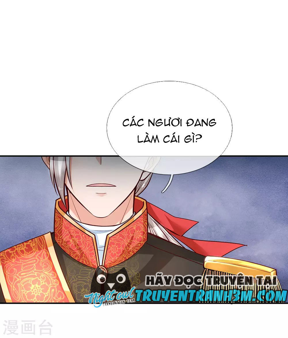 Bỗng Một Ngày Trở Thành Con Gái Nhà Vua Chapter 25 - Trang 2