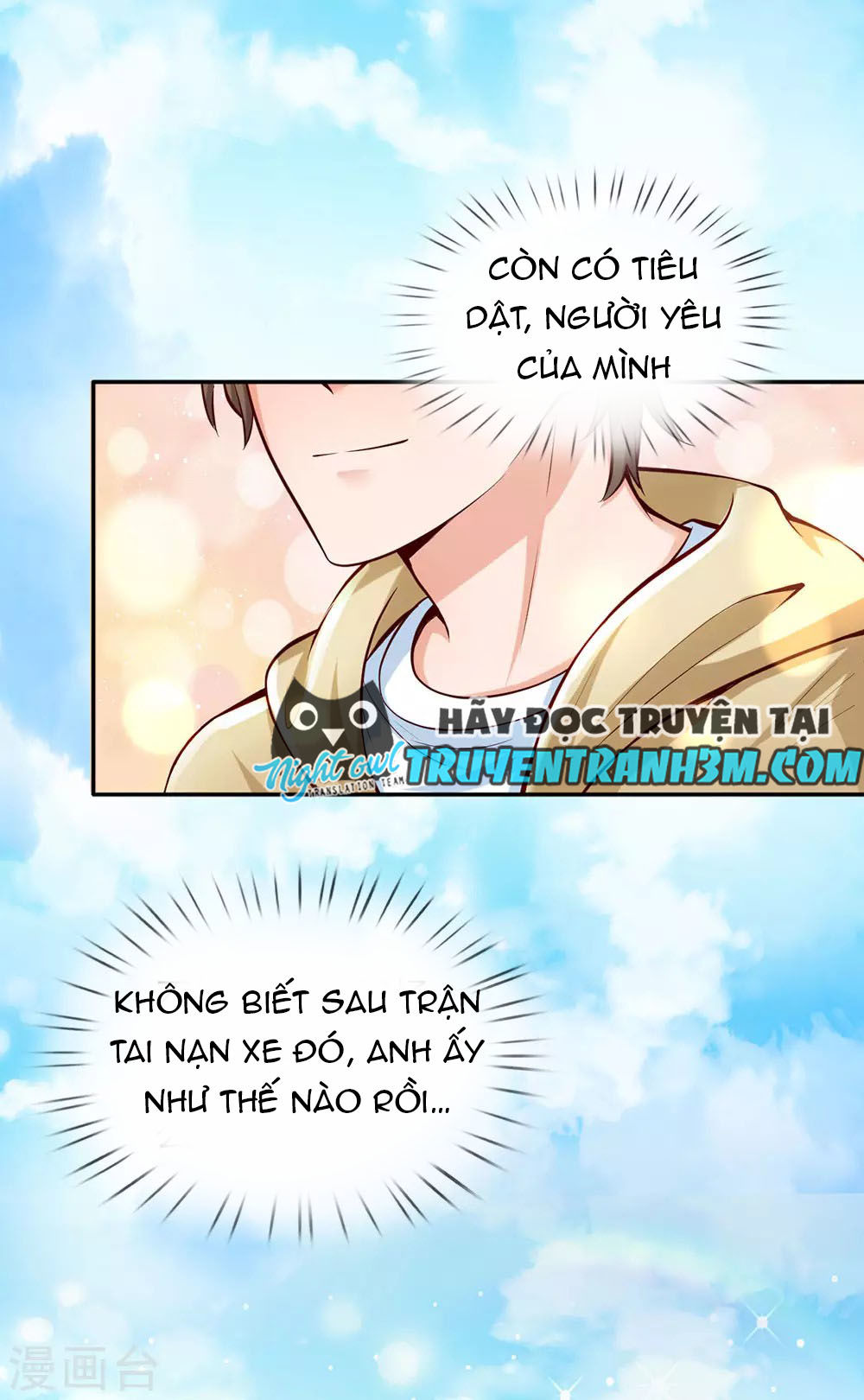 Bỗng Một Ngày Trở Thành Con Gái Nhà Vua Chapter 25 - Trang 2