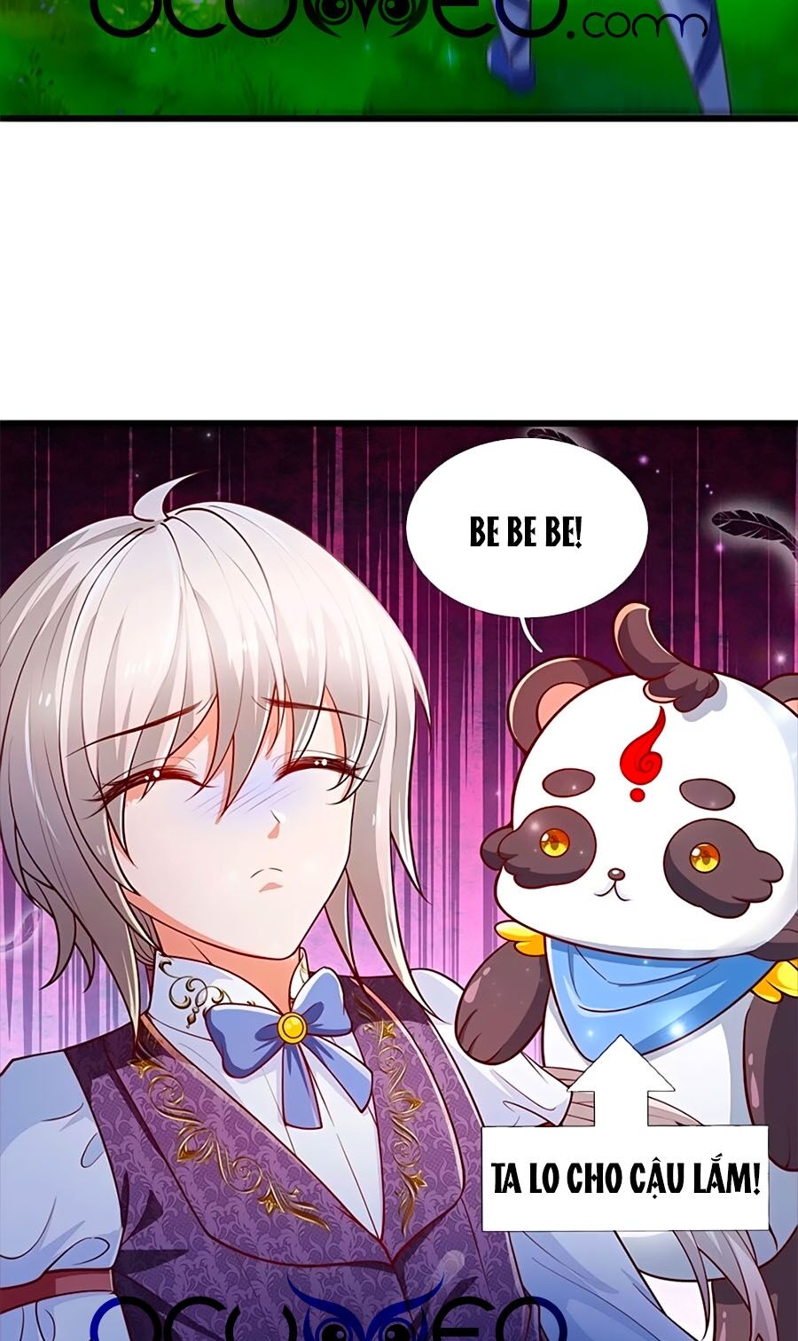 Bỗng Một Ngày Trở Thành Con Gái Nhà Vua Chapter 251 - Trang 2