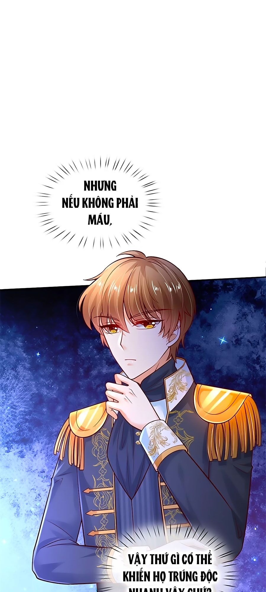 Bỗng Một Ngày Trở Thành Con Gái Nhà Vua Chapter 252 - Trang 2