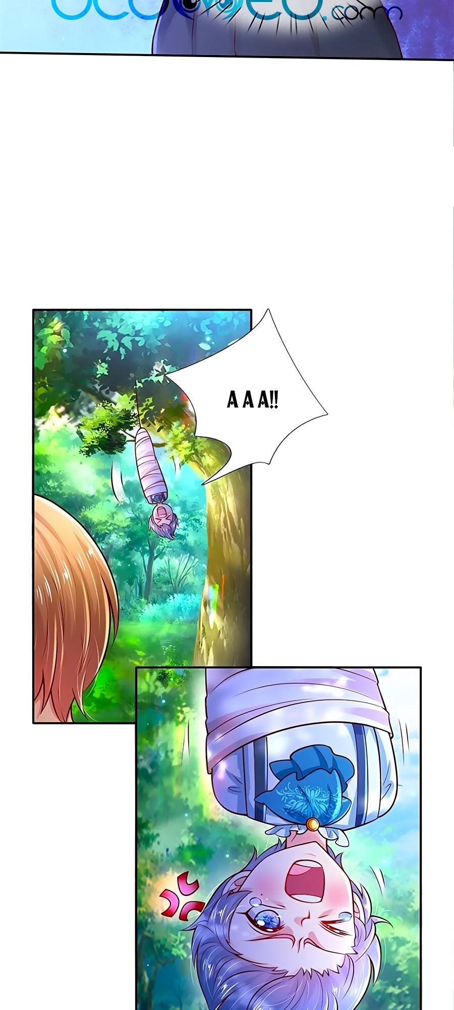 Bỗng Một Ngày Trở Thành Con Gái Nhà Vua Chapter 252 - Trang 2