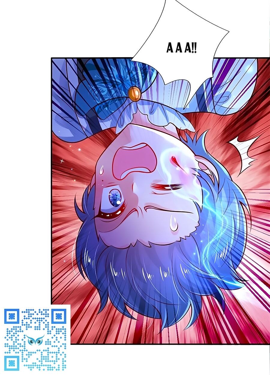 Bỗng Một Ngày Trở Thành Con Gái Nhà Vua Chapter 252 - Trang 2