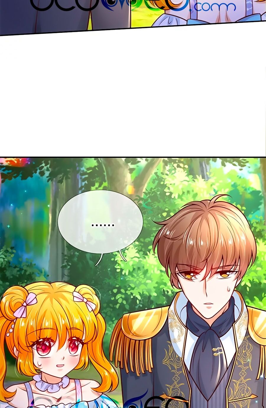 Bỗng Một Ngày Trở Thành Con Gái Nhà Vua Chapter 253 - Trang 2