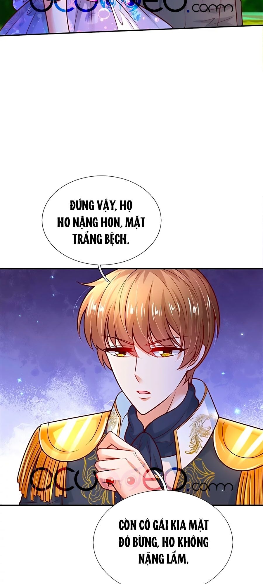 Bỗng Một Ngày Trở Thành Con Gái Nhà Vua Chapter 253 - Trang 2