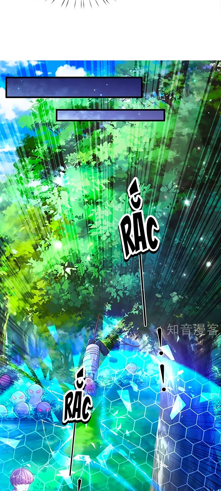 Bỗng Một Ngày Trở Thành Con Gái Nhà Vua Chapter 253 - Trang 2