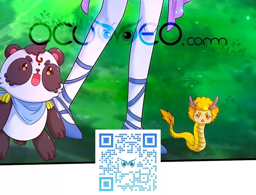 Bỗng Một Ngày Trở Thành Con Gái Nhà Vua Chapter 253 - Trang 2