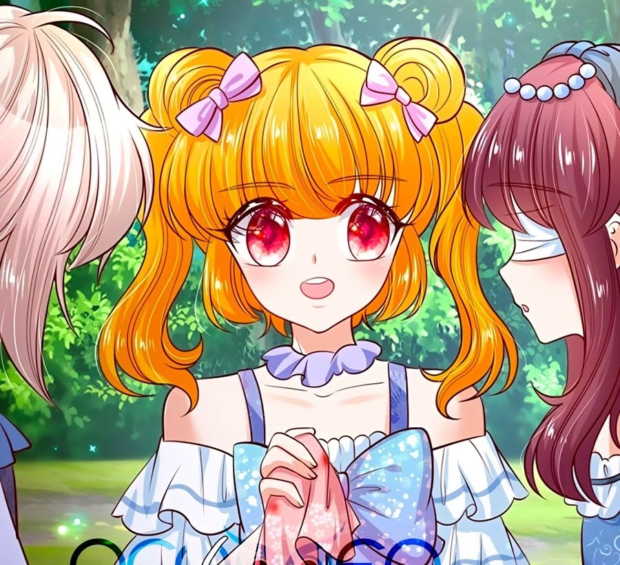 Bỗng Một Ngày Trở Thành Con Gái Nhà Vua Chapter 255 - Trang 2