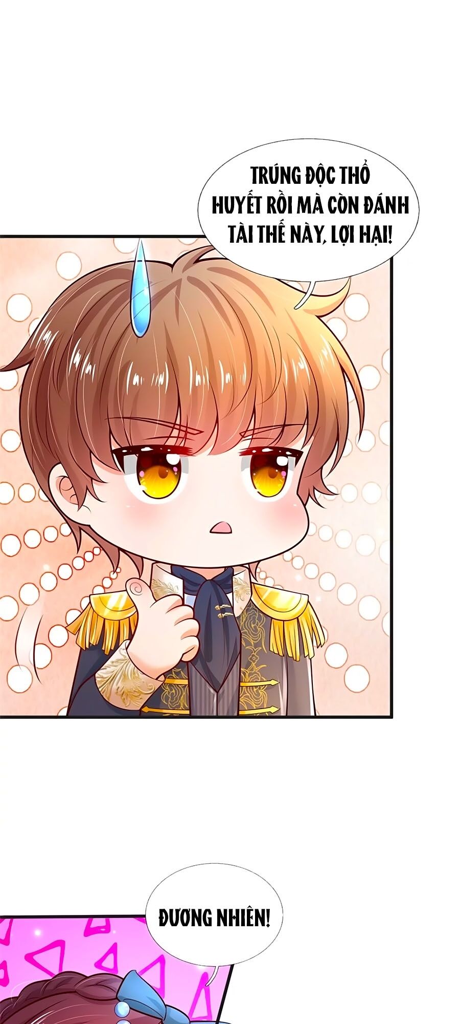 Bỗng Một Ngày Trở Thành Con Gái Nhà Vua Chapter 256 - Trang 2