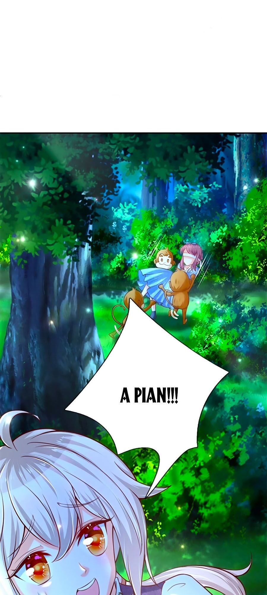 Bỗng Một Ngày Trở Thành Con Gái Nhà Vua Chapter 257 - Trang 2