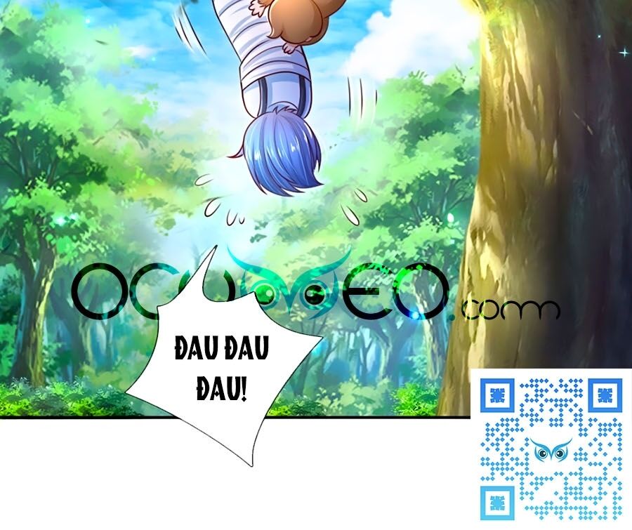 Bỗng Một Ngày Trở Thành Con Gái Nhà Vua Chapter 257 - Trang 2