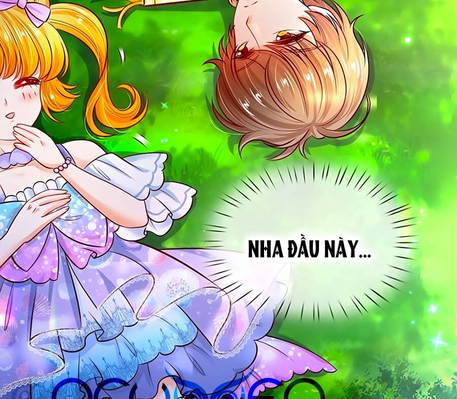 Bỗng Một Ngày Trở Thành Con Gái Nhà Vua Chapter 258 - Trang 2