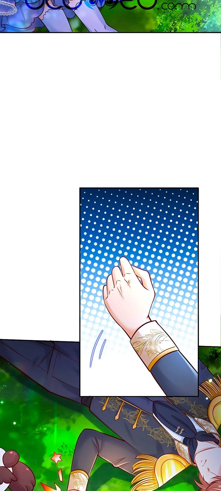 Bỗng Một Ngày Trở Thành Con Gái Nhà Vua Chapter 258 - Trang 2