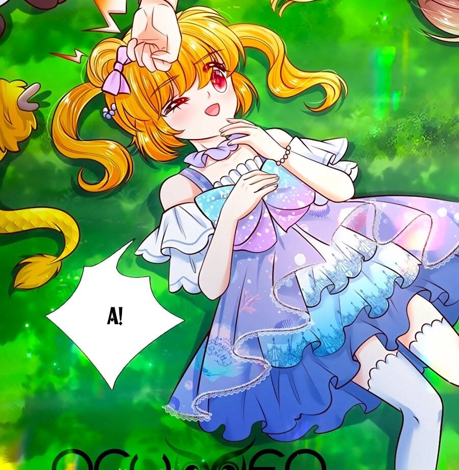 Bỗng Một Ngày Trở Thành Con Gái Nhà Vua Chapter 258 - Trang 2