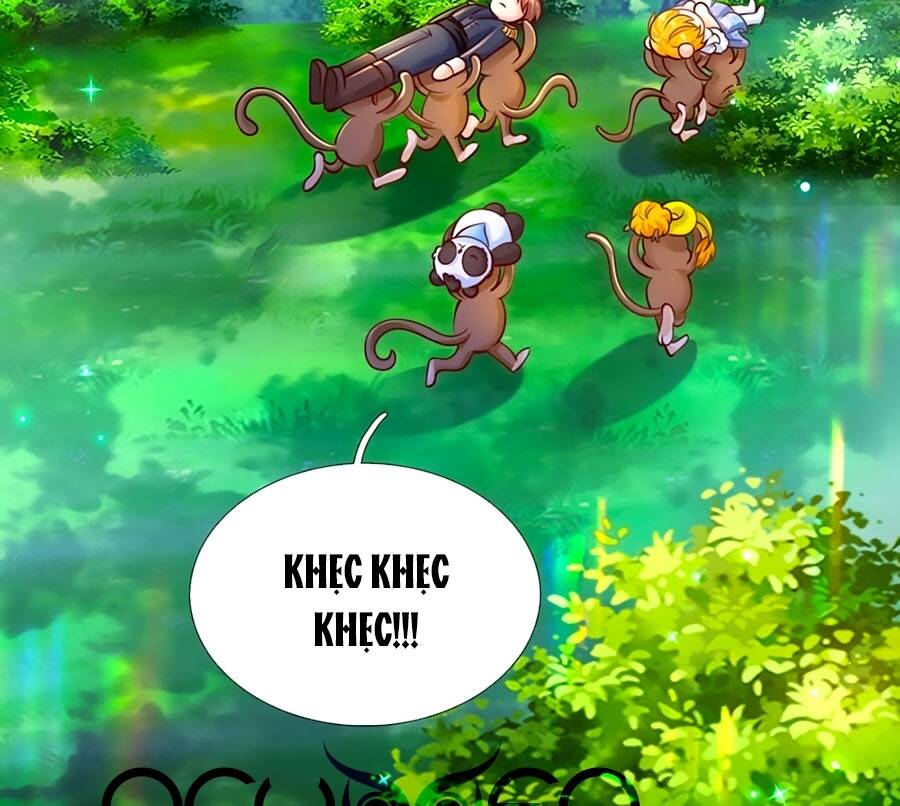 Bỗng Một Ngày Trở Thành Con Gái Nhà Vua Chapter 258 - Trang 2