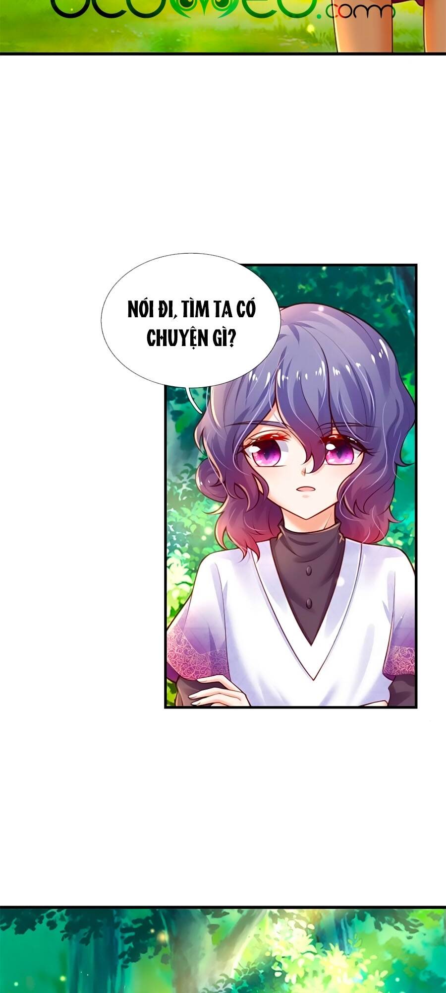 Bỗng Một Ngày Trở Thành Con Gái Nhà Vua Chapter 258 - Trang 2