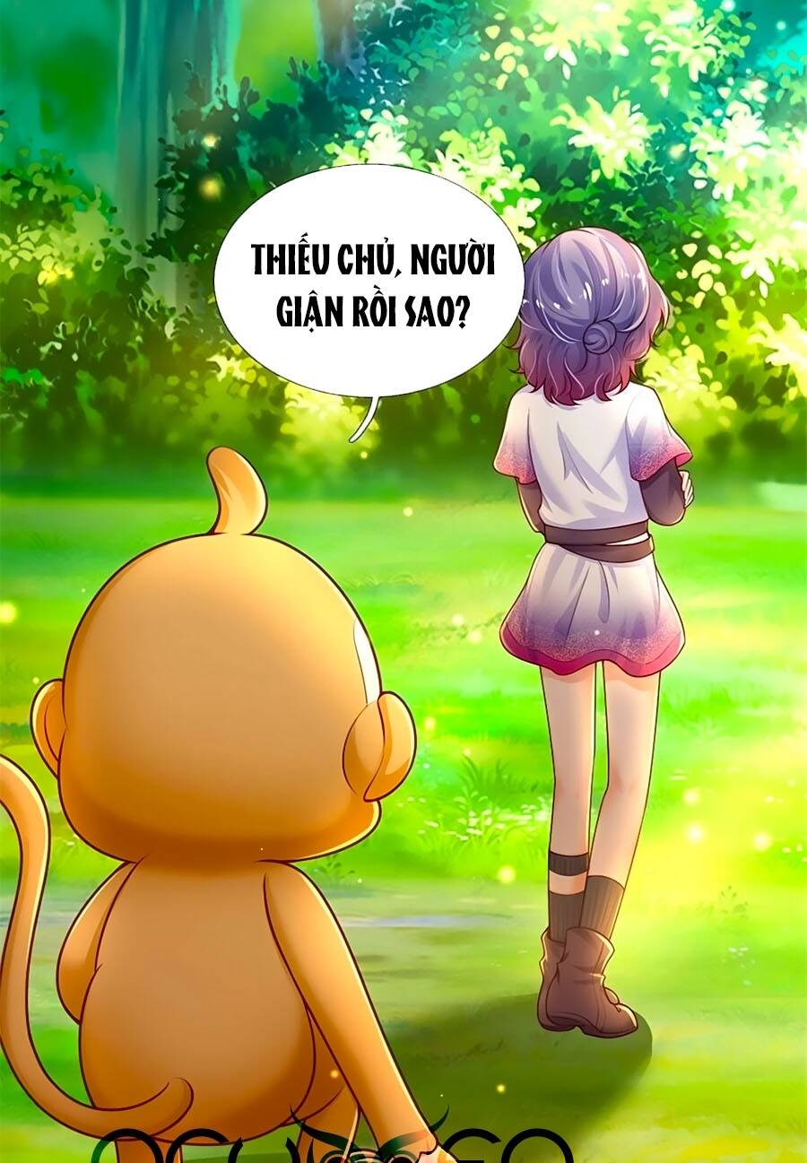 Bỗng Một Ngày Trở Thành Con Gái Nhà Vua Chapter 258 - Trang 2