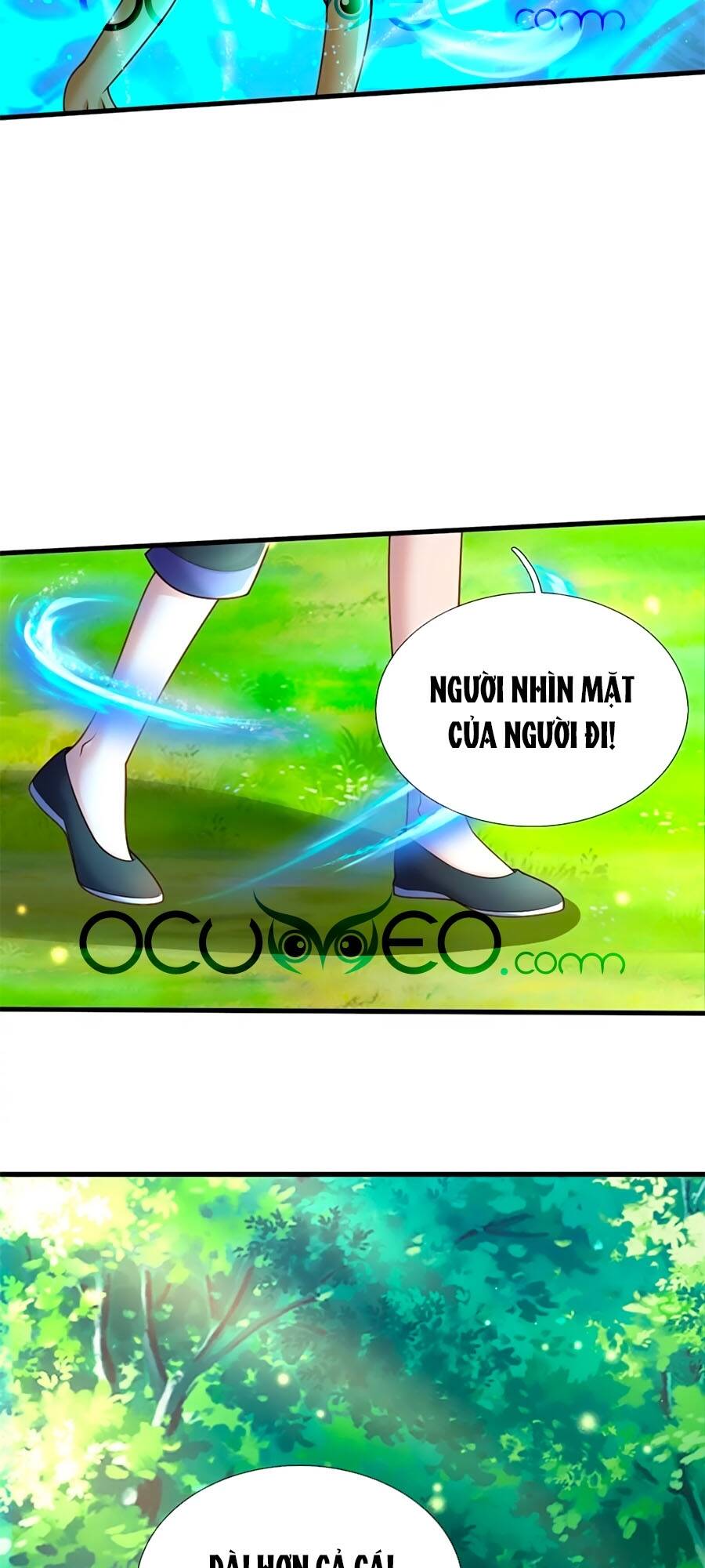 Bỗng Một Ngày Trở Thành Con Gái Nhà Vua Chapter 258 - Trang 2