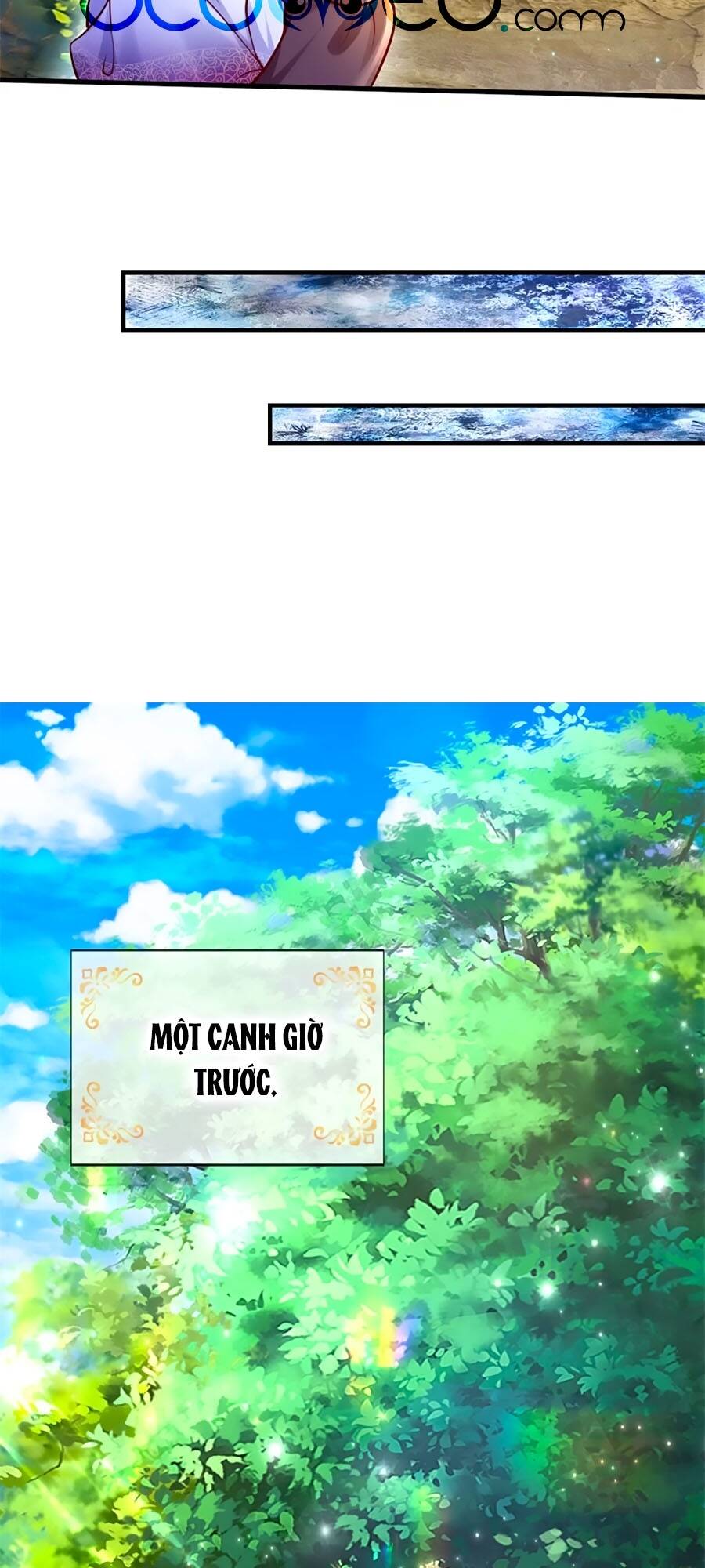 Bỗng Một Ngày Trở Thành Con Gái Nhà Vua Chapter 259 - Trang 2