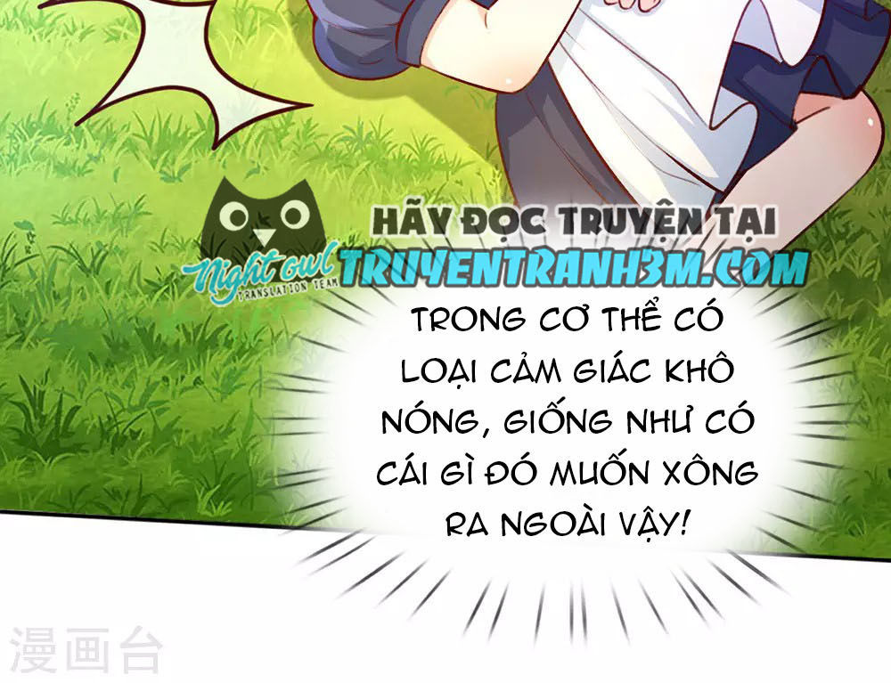 Bỗng Một Ngày Trở Thành Con Gái Nhà Vua Chapter 26 - Trang 2