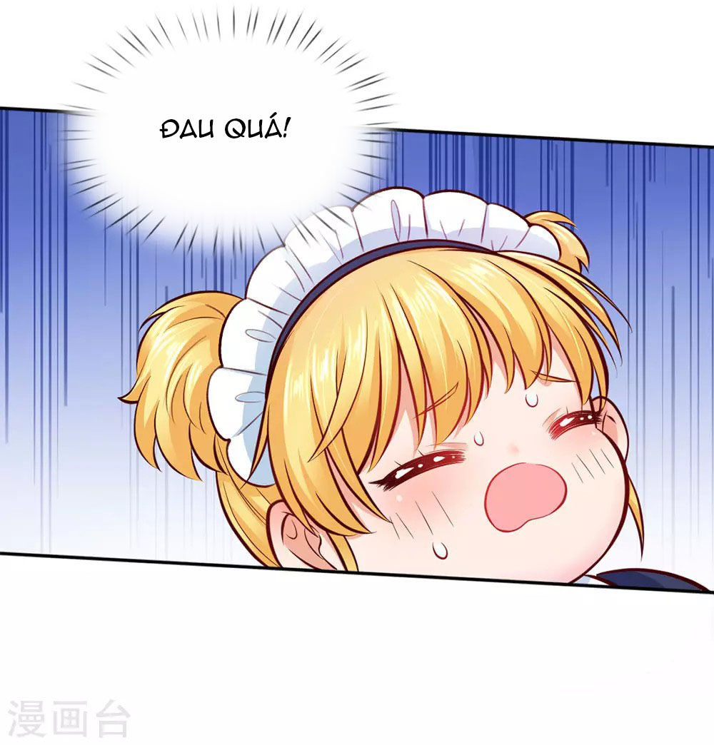 Bỗng Một Ngày Trở Thành Con Gái Nhà Vua Chapter 26 - Trang 2