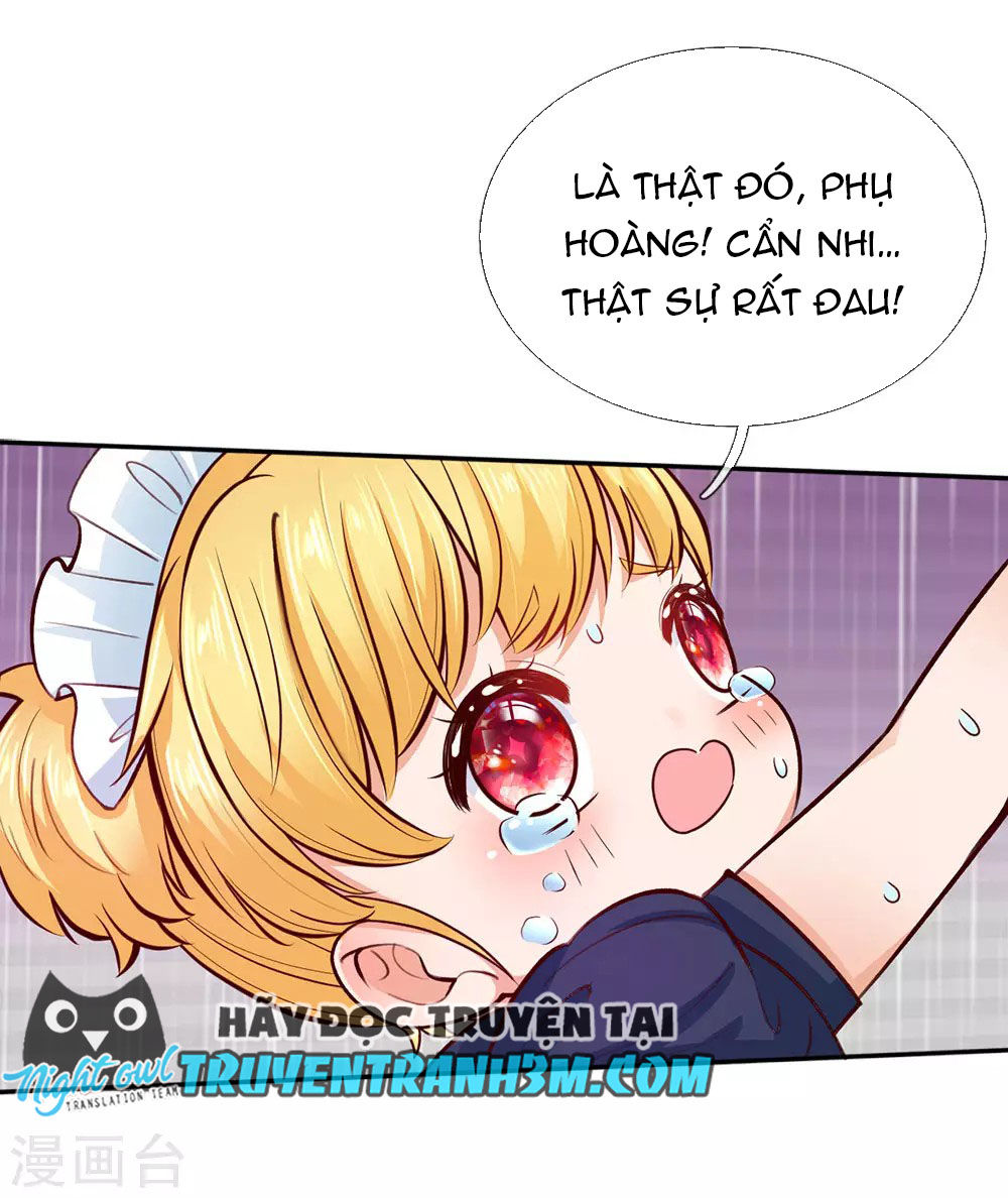 Bỗng Một Ngày Trở Thành Con Gái Nhà Vua Chapter 26 - Trang 2