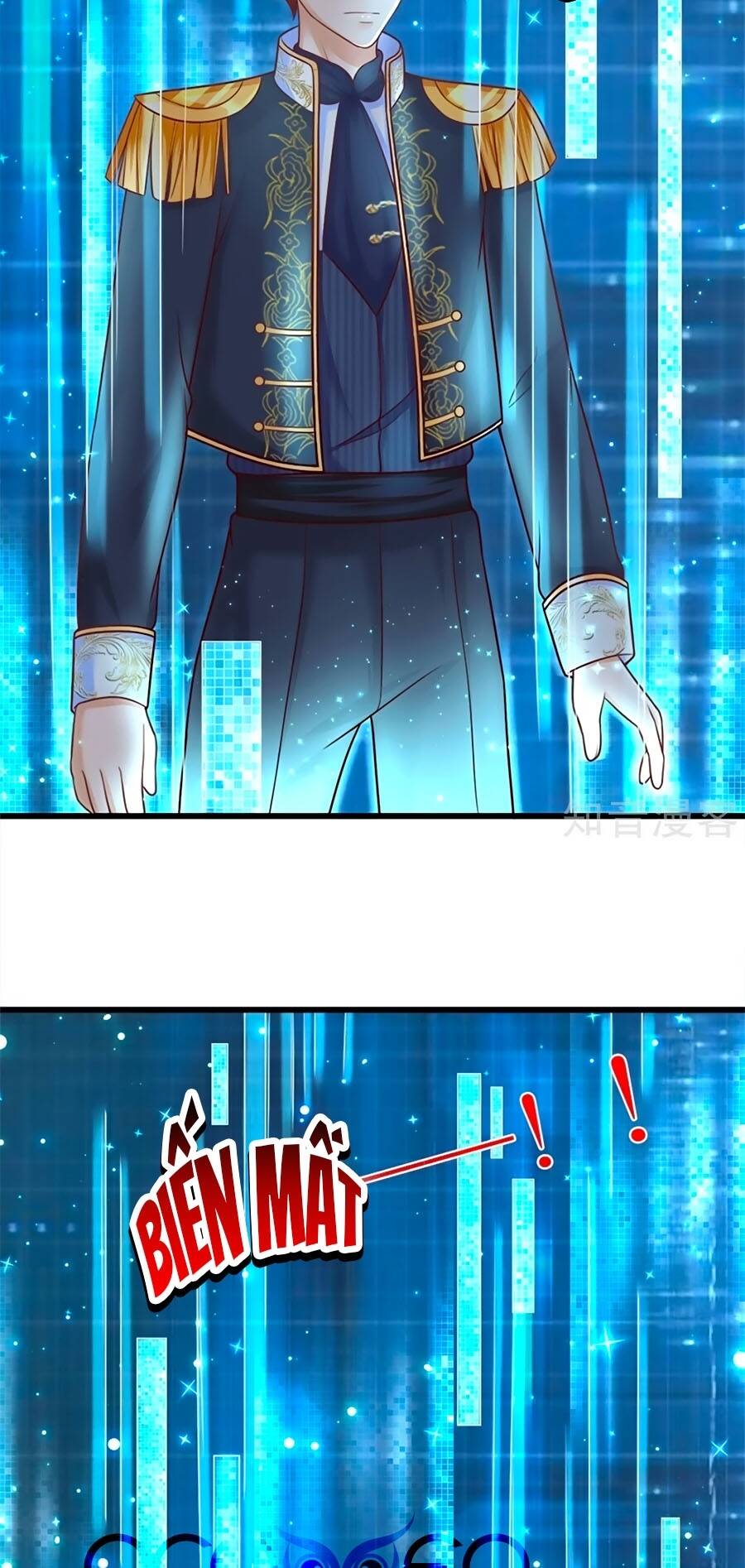 Bỗng Một Ngày Trở Thành Con Gái Nhà Vua Chapter 262 - Trang 2