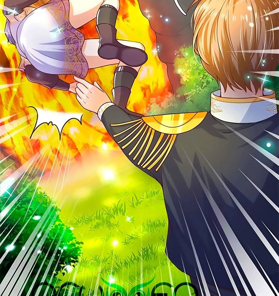 Bỗng Một Ngày Trở Thành Con Gái Nhà Vua Chapter 262 - Trang 2